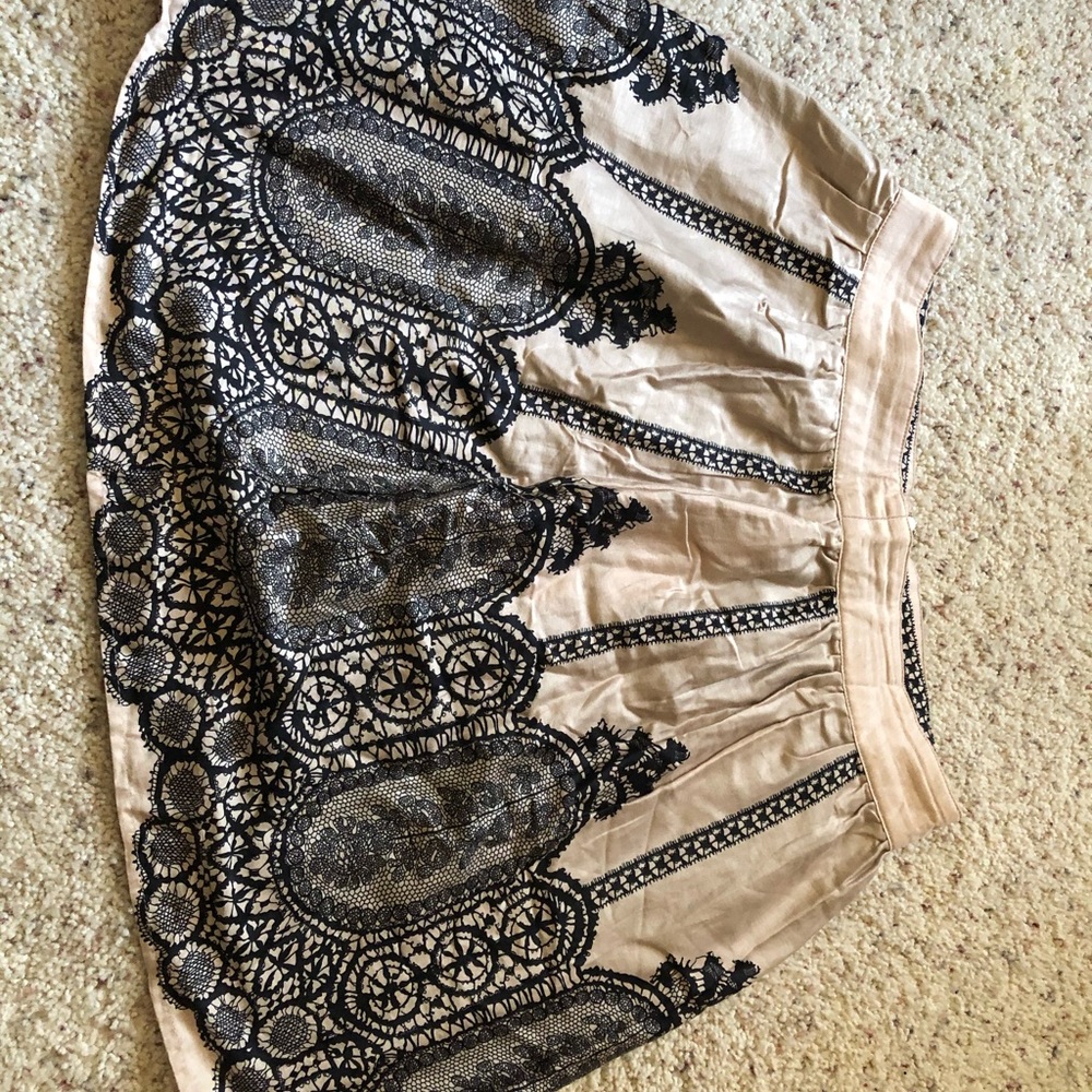 Skirt